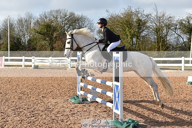 240210A-104612-00725 - Cls 5 Pony Discovery & 90cm Open