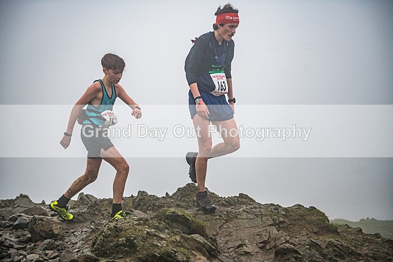 Loughrigg-251 - Loughrigg Fell Race Wednesday 10th April 2024