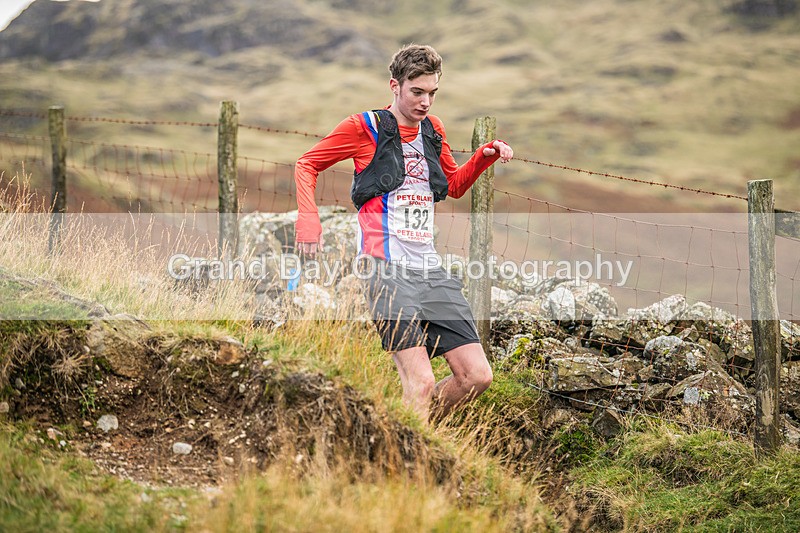 Langdale-1853 - Langdale Horseshoe Fell Race Saturday 12thOctober 2024