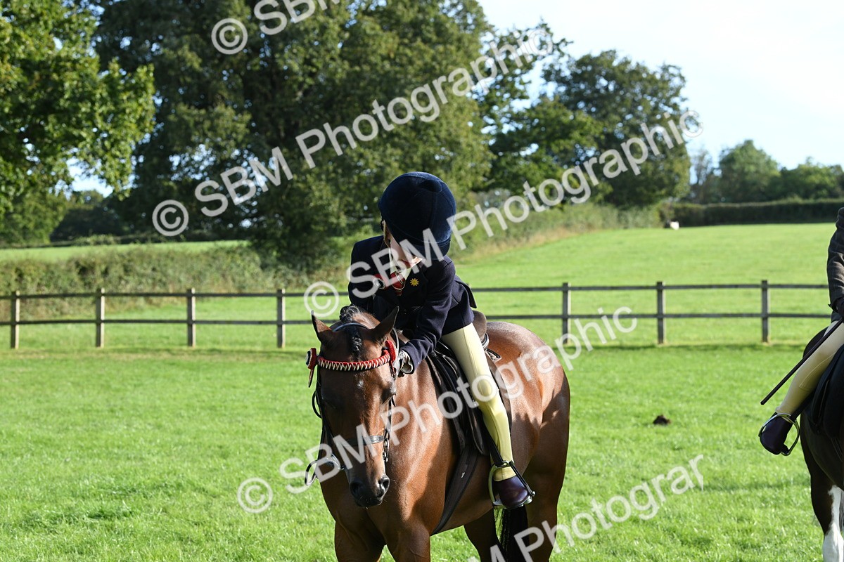 SBM_52426 - S22 - 1st Ridden Show & Show Hunter Pony
