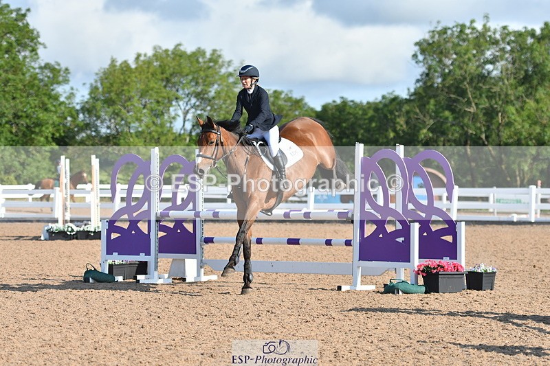 240727A-090030-02919 - Cls 20 Snr British Novice and 90cm Open