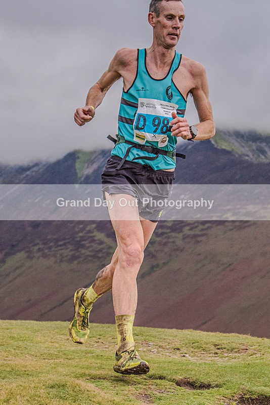 British Fell Relay-2520 - British Fell & Hill Relay Championship Braithwaite Keswick Saturday 21st October 2023