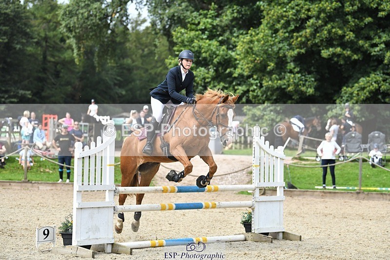 230820-111613-00502 - 90cm - Round 1