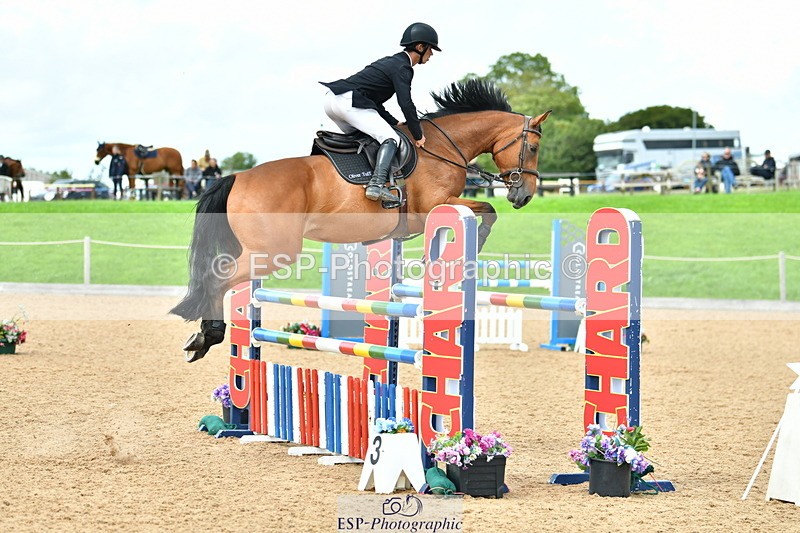 230728A-145213-02964 - Cls 3 Foxhunter