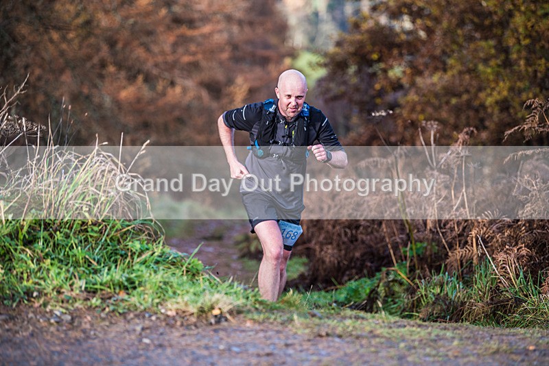 TVU 50  60K-331 - High Terrain Events Tweed Valley 50 & 65K Ultra Trail Races Sunday 19th November 2023