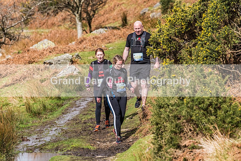 Buttermere-1005 - High Terrain Events Buttermere Trail Run Sunday 26th March 2023
