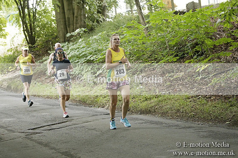 CAD5M 210719-0177 - Cadence Events Colerne 5 Miler  21-Jul-2019