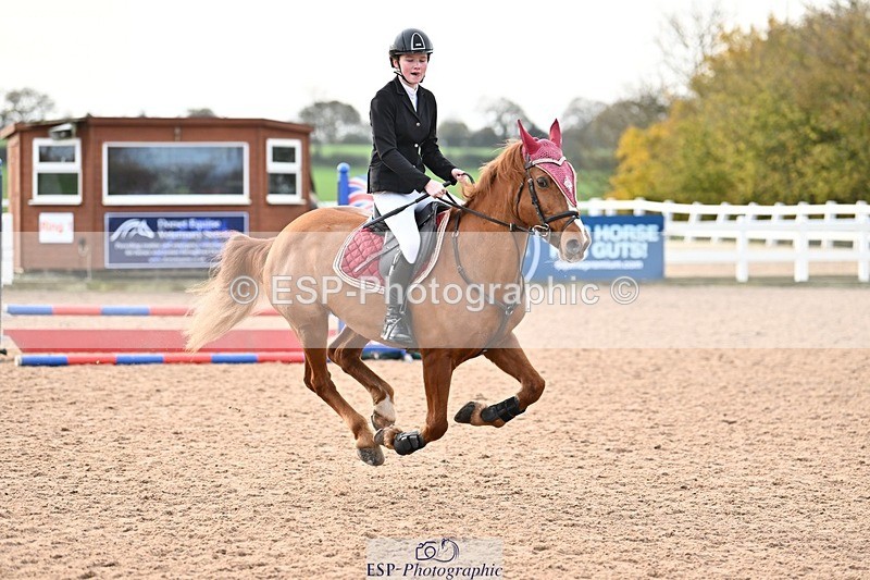 241117X-101036-03593 - Cls 09s Pony intro 90cm