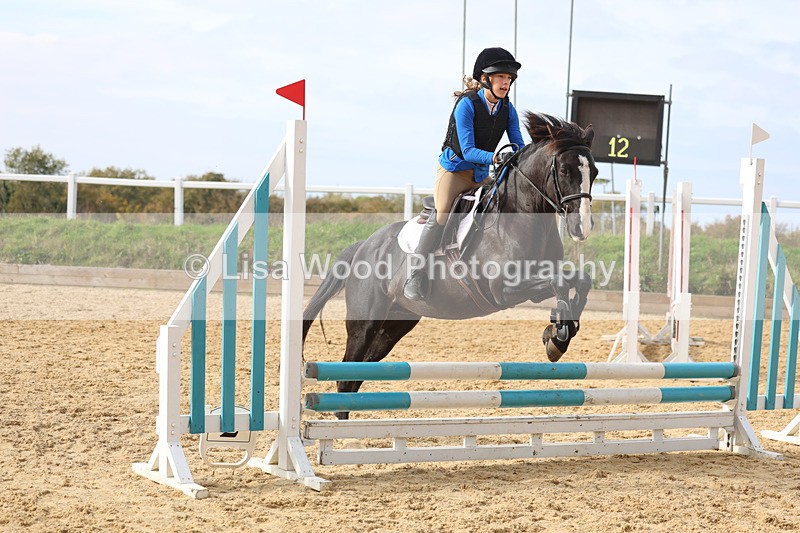 3E7A7552 - Class 3: 60cm open