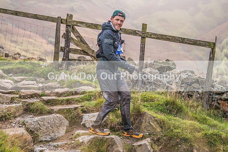 Langdale-2032 - Langdale Horseshoe Fell Race Saturday 12thOctober 2024