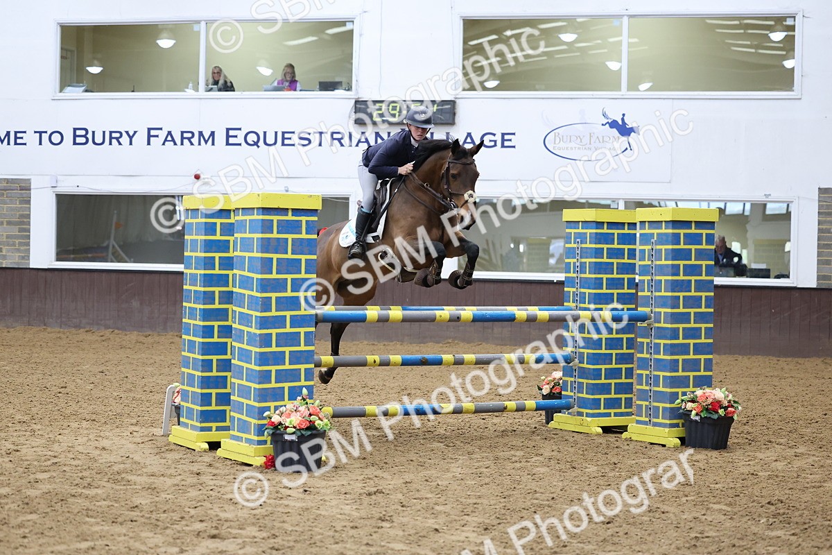 SBM_006292 - Class 23 - Senior Newcomers - 1.10m Open