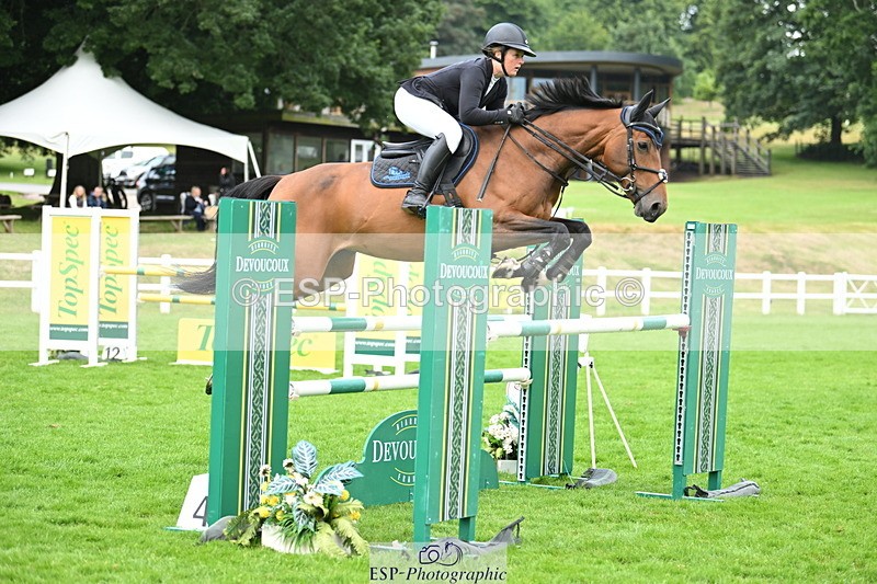 250615A-084044-09240 - Cls 35 Foxhunter