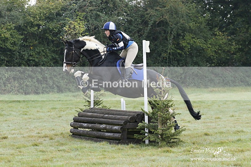 WWHT 171021 0443 - Novice Restricted (0.80m)  17/10/21