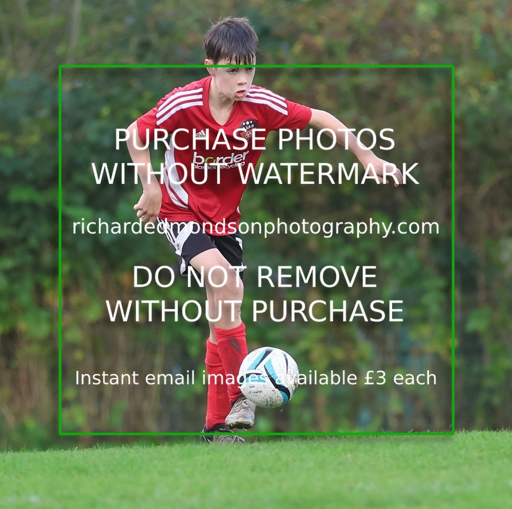533A0164 - Grange United