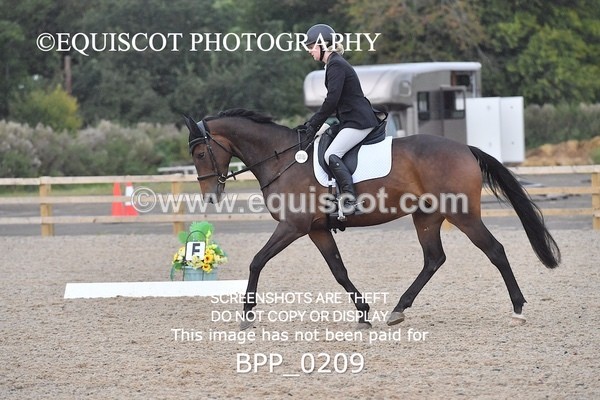 BPP_0209 - NOVICE 4 & 6