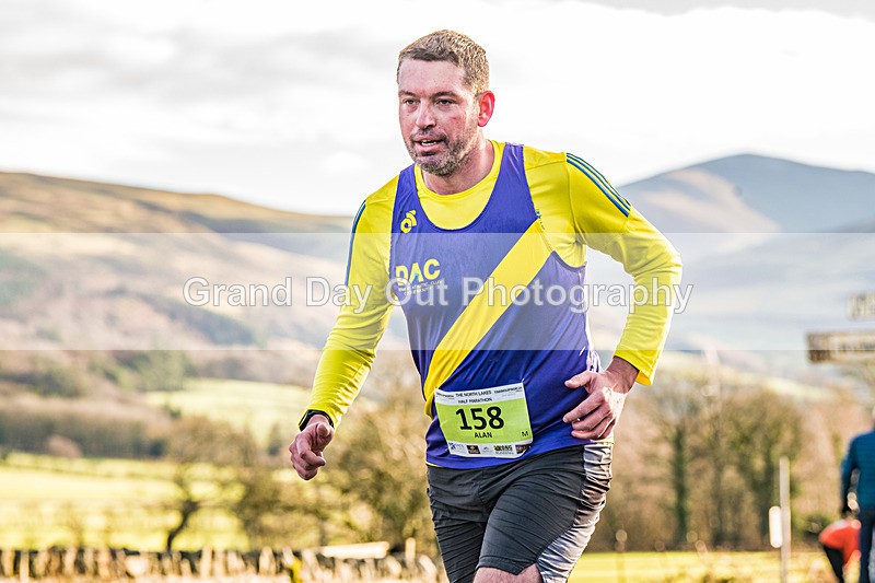 North Lakes Half Marathon  10k-922 - North Lakes Half Marathon & 10K Road Races Monday 2nd January 2023
