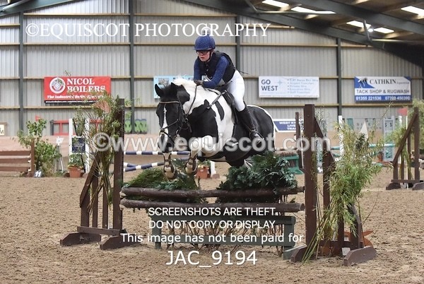 JAC_9194 - CLASS 5 - ARENA EVENTING BE 80CM