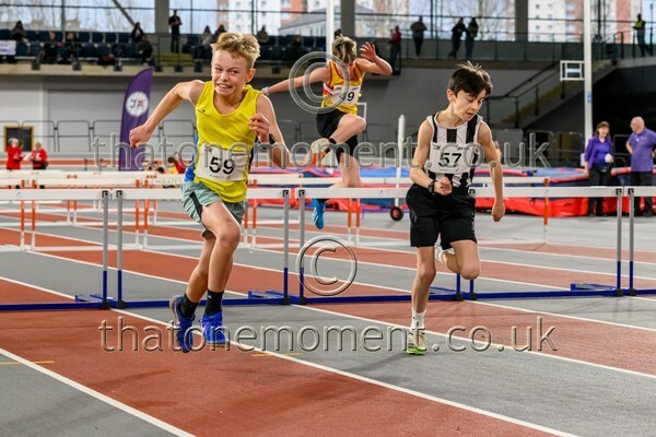 CEREL-917301 - Track Male Set One