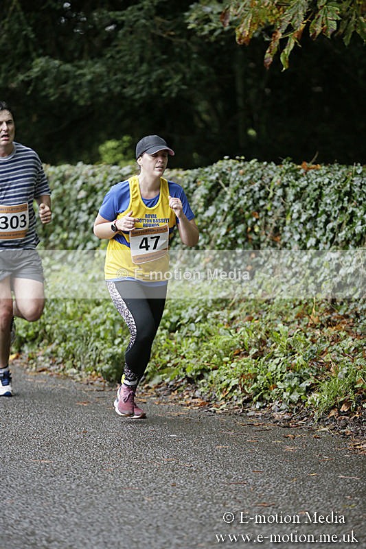 CAD131019-1369 - Cadence Events Grittleton 10km 13/10/19