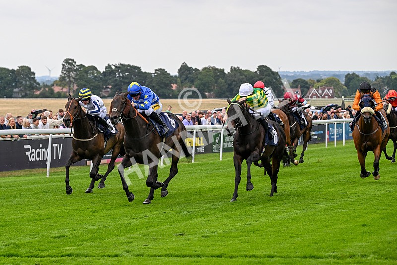 290826-Race 1-Trilby-5256 - Race 1 1.45pm Blink And You Miss It Sprint Handicap