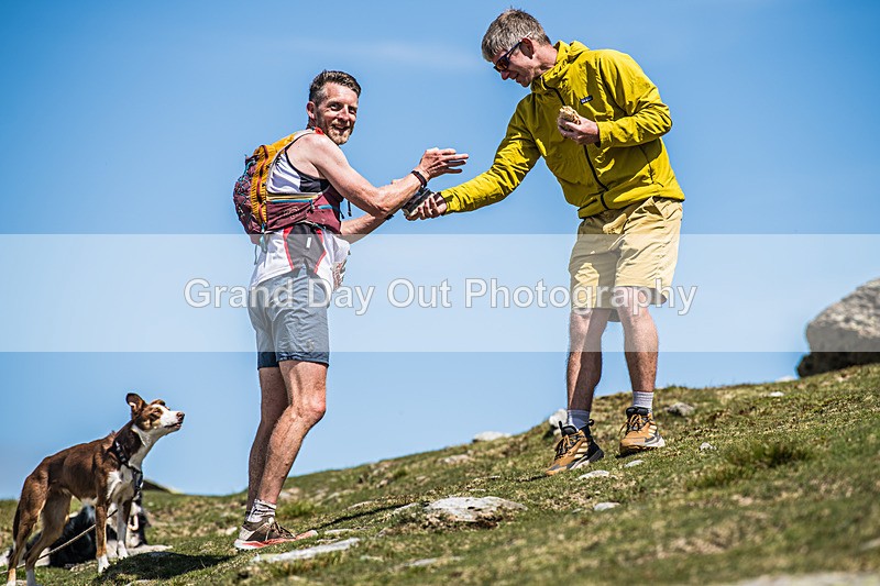 Duddon Short-61 - Duddon Valley Short Fell Race Saturday 30th May 2026