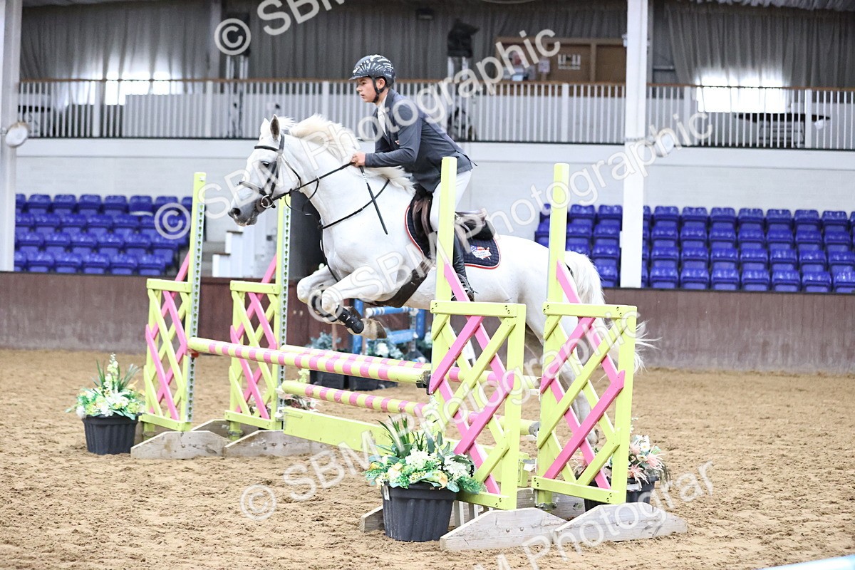 SBM_000227 - Class 2 - Pony British Novice - 80cm Open