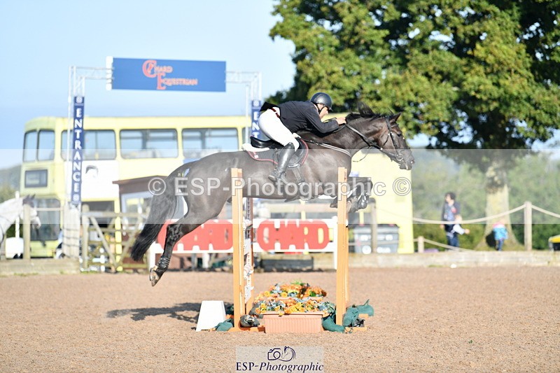 240915A-090354-08661 - Cls 25 Snr 1.20m Open