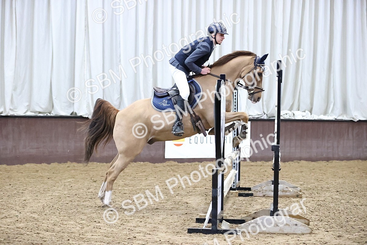 SBM_001353 - Class 9 - Pony British Novice 80cm