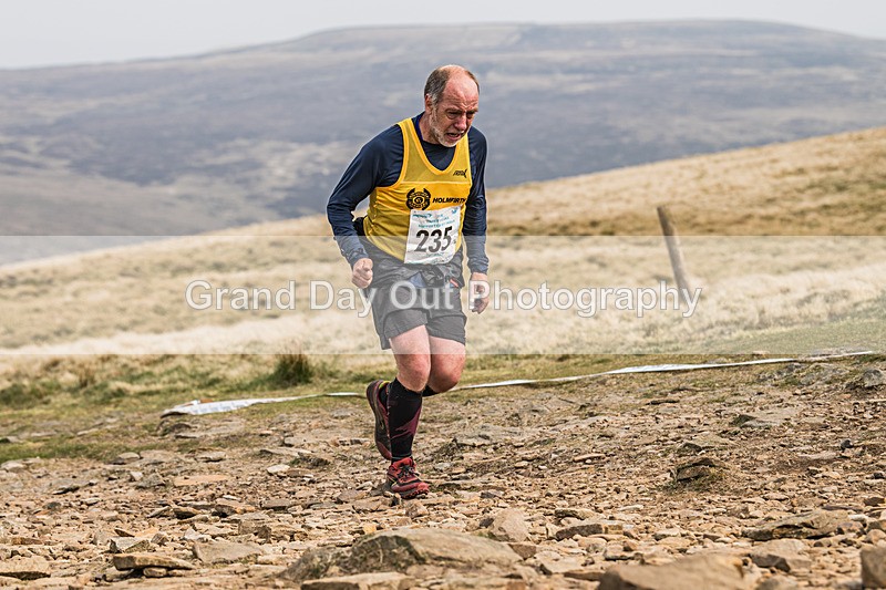 Pen Y Ghent-920 - The 3 Peaks Race Saturday 26th April 2025 - Pen Y Ghent