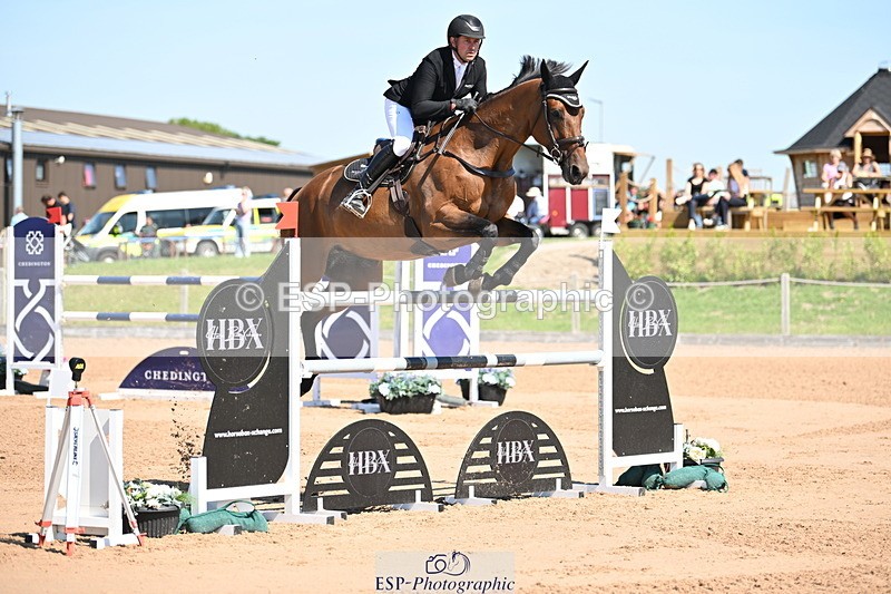 240719A-104630-10132 - Cls 2, 3 Star Small Tour 1.40m