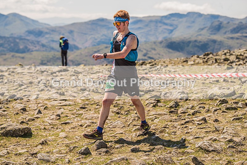 Fairfield-1701 - Fairfield Horseshoe Fell Race Saturday 13th May 2023