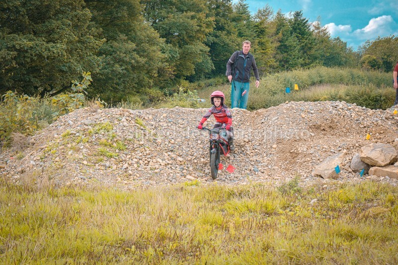 DSCF0140 - Ripon MC Trial 27/09- kids