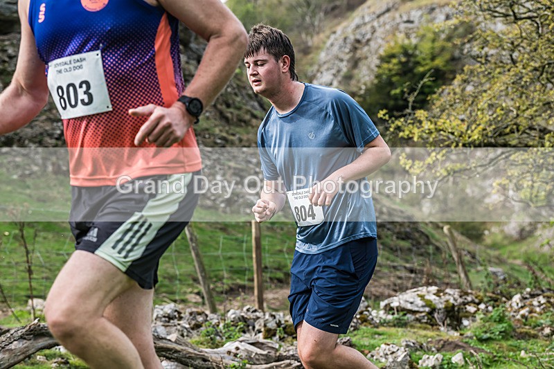 Dovedale-1586 - Dovedale Dash Sunday 4th October 2026