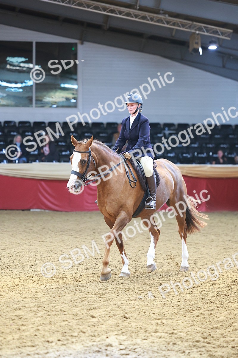 SBM_20352 - Class 906 - Sup Final Ridden Champ