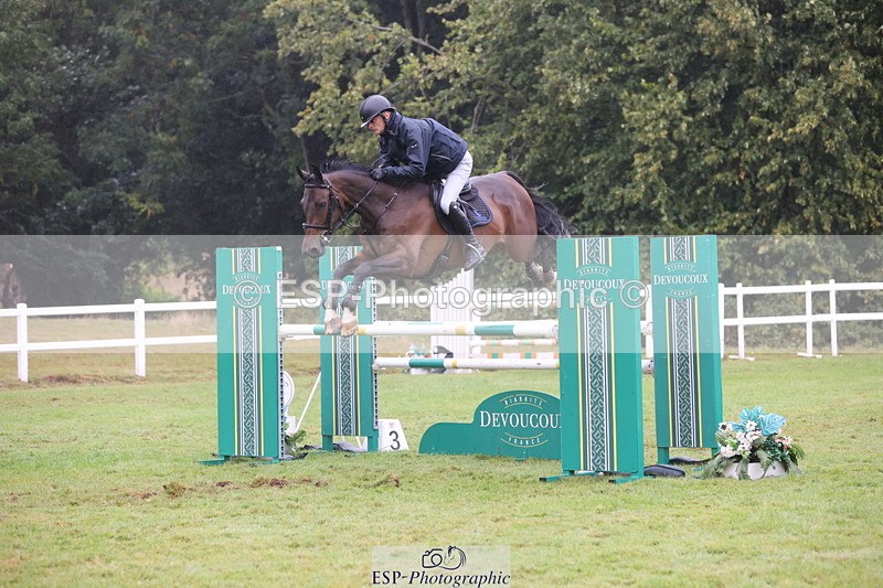 250830A-163641-07559 - Cls 17 Snr Foxhunter
