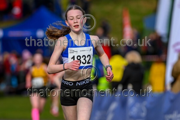 Falkirk25-928444 - U13 Girls