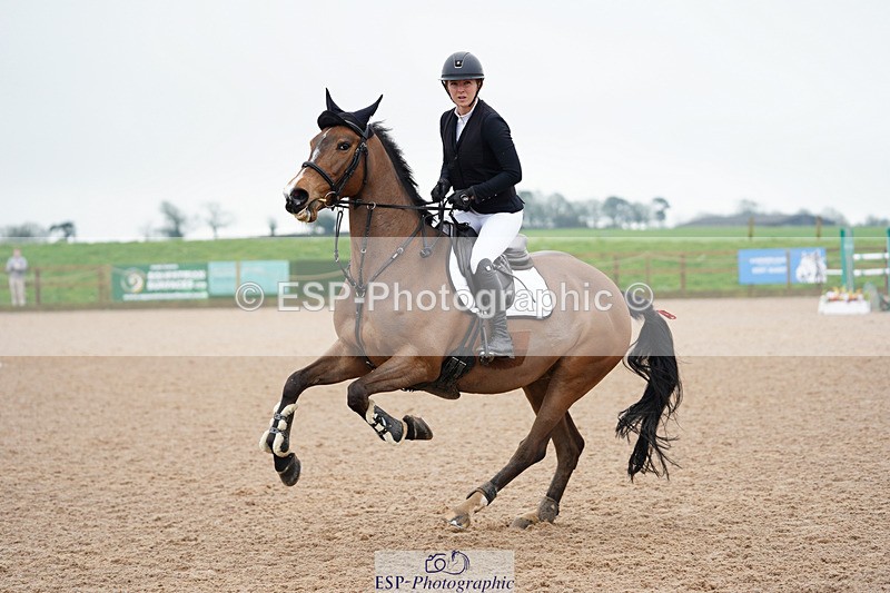 240317A-103010-04848 - Cls 25 Snr 1.20m Open