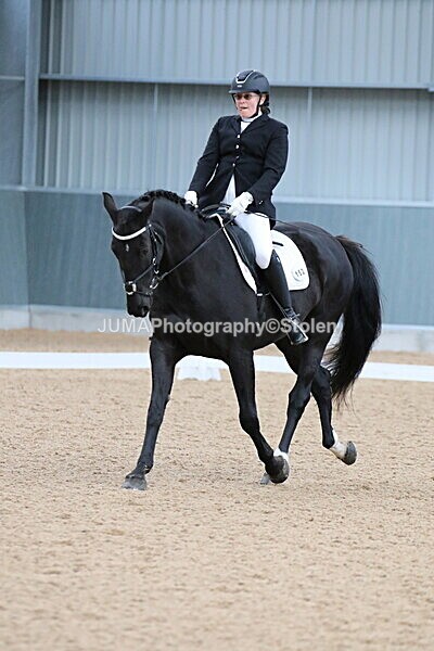 SIAL9675 - GDG Bogenraith Friday 26th Sept 2025