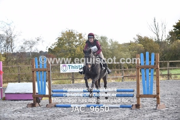 JAC_9650 - Class 1 60cm Snr Open, National AE Qualifier