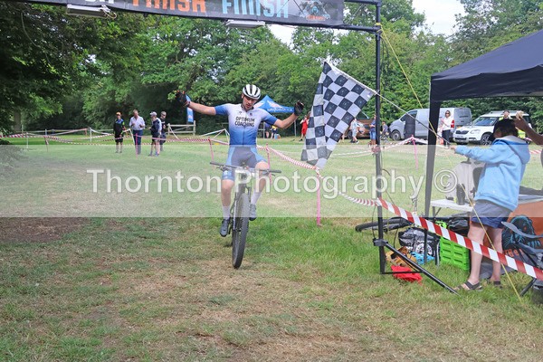 A41A6690 - MTB East Round 6 Potash 1st June 2025  13:20 Male Adult Elite/S1 start (1Hr) +1 Lap