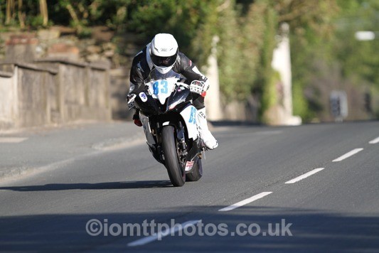 IMG_4893 - Thursday Practice  TT 2013