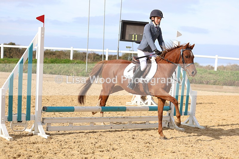 3E7A6857 - Class 2: 50cm Open