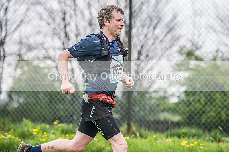 3 Peaks Finish-819 - The 3 Peaks Race Saturday 26th April 2025 - The Finish