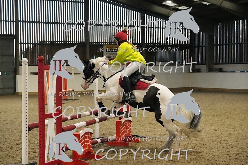 JKR02314 - Class 6 70cm