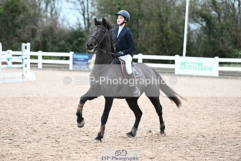 231118A-120129-01720 - Cls 6 BlueChip Pony Sapphire Qualifier