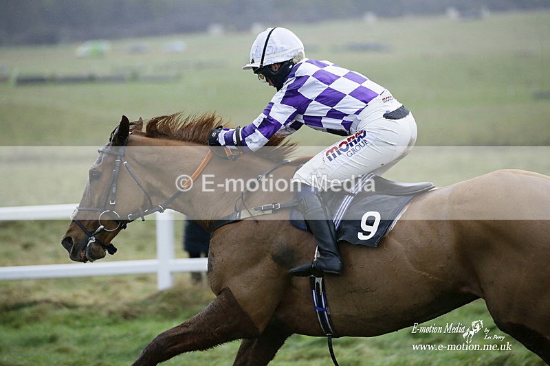 PtP 020122 472 - Larkhill Racing Club Point-to-Point 02/01/2022