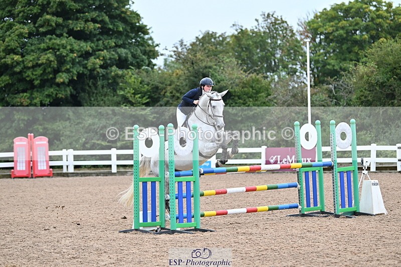 240907A-124253-01509 - Cls 9 1.10m Amateur Qualifier