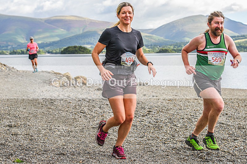 Borrowdale 21K-186 - High Terrain Events Borrowdale 21K Trail Run Sunday 21st August 2022