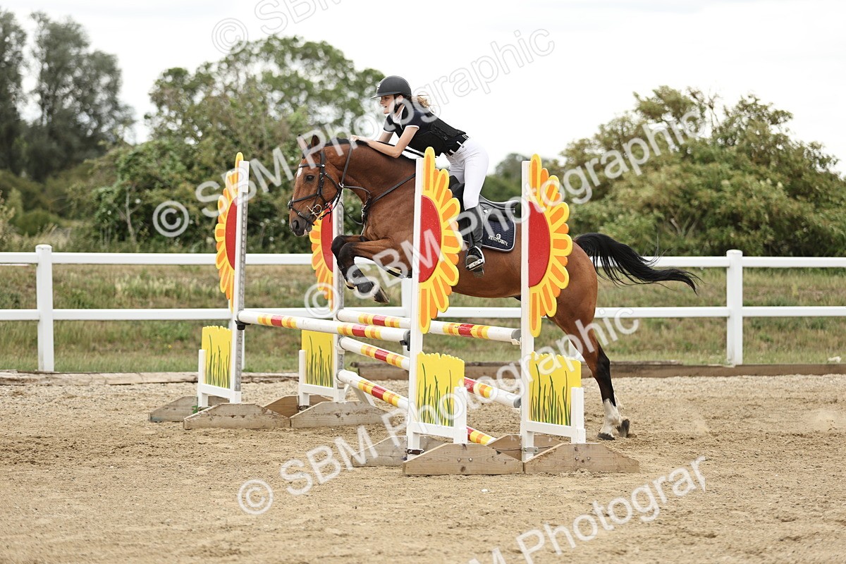 SBM_005924 - 90/100cm showjumping