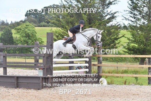 BPP_2671 - DERBY CLASS 8 - 90CM